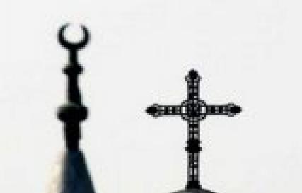 Худшее для мусульманина — обращение в христианство: бывший исламист